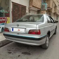 پژو پارس ۸۵|خودرو سواری و وانت|قم, محمد آباد|دیوار