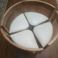صندلی ناهارخوری