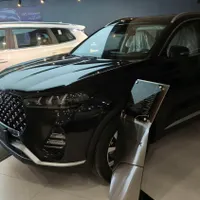 فونیکس تیگو 7 پرو پریمیوم، مدل ۱۴۰۴|خودرو سواری و وانت|کرج, جهان‌شهر|دیوار