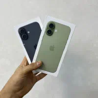 آیفون 17Normal از دم قسط تا 150میلیون بدون ضامن