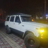 پاترول و پژو|خودرو سواری و وانت|رشت, توشیبا|دیوار