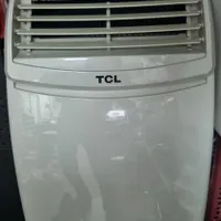 کولر گازی پرتابل 12000 TCL