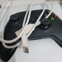 دسته ایکس باکس سری اس xbox series s-x|کنسول، بازی ویدئویی و آنلاین|قم, علی آباد سعدگان|دیوار