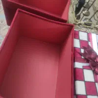 جعبه کادویی و یلدایی|صنایع دستی و سایر لوازم تزئینی|میانه, |دیوار