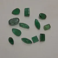 زمرد پنجشیر و زامبیا