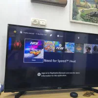 ps4اسلیم یک ترابایت کار کرده|کنسول، بازی ویدئویی و آنلاین|لنگرود, |دیوار