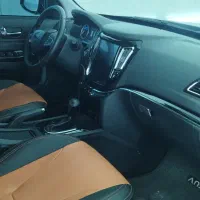 هایما S7 پلاس توربو ۱۸۰۰ مدل ۱۴۰۲ مشکی در حد صفر|خودرو سواری و وانت|بابلسر, |دیوار