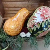 میوه ارایی و تزیینات یلدا|خدمات پذیرایی، مراسم|قم, شهرک قدس|دیوار