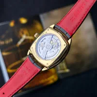 ساعت ZENITH زنیت طلای ۱۸ عیار اتوماتیک|ساعت|تهران, زعفرانیه|دیوار