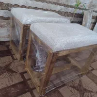 میز قهوه(کافه) پاف