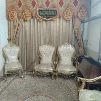 فروش ویلایی دوبلکس نیمه ساز|فروش خانه و ویلا|حمیدیا, |دیوار
