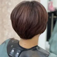 مدل برای کوتاهی کاملا رایگان|خدمات آرایشگری و زیبایی|نجفآباد, فردوسی|دیوار