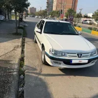 پارس سال دوگانه کارخونه سفید سالم به شرط|خودرو سواری و وانت|قائم‌شهر, |دیوار