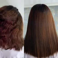 مدل کراتین و انواع  احیا از 500 تا 1 میلیون