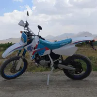 موتور دیتی