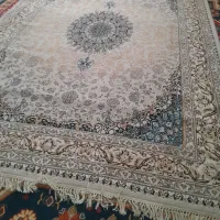 فرش نوکم کار