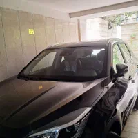 ام‌وی‌ام X55 Pro IE، مدل ۱۴۰۴|خودرو سواری و وانت|تهران, تهرانپارس شرقی|دیوار