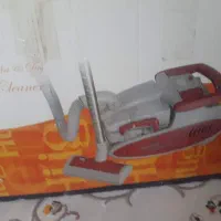 جارو برقی آب و خاک هوگل Hugel|جاروبرقی، جارو شارژی، بخارشو|قم, زنبیل آباد|دیوار