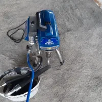 اجرای رنگ‌ با ایرلس
