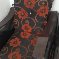 مبل ۷نفره|مبلمان خانگی و میز عسلی|زاهدان, |دیوار