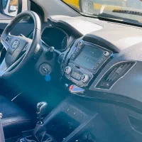 جک مدل 96|خودرو سواری و وانت|ارومیه, |دیوار