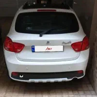 کوییک GXR مدل ۱۴۰۳ کم کار|خودرو سواری و وانت|سیرجان, |دیوار