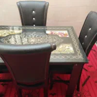 میز نهار خوری