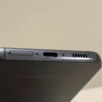 گوشی سامسونگ S23 نرمال مشکی - ۲۵۶ گیگ|موبایل|تهران, سهروردی|دیوار