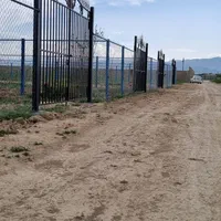 فنس کشی حرفه ای موچانی|خدمات باغبانی و درختکاری|اراک, |دیوار