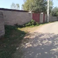 فروش زمین ۴۸۰ متری در ۵ کیلومتری شهر فومن|فروش زمین و ملک کلنگی|فومن, |دیوار