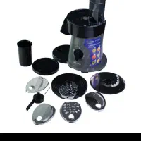 سالادساز تیوارکس ۲۰۰ وات