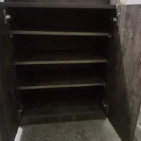 جاکفشی|جاکفشی، کمد، دراور|قزوین, |دیوار