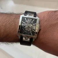 ساعت مچی مردانه