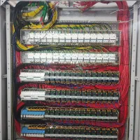 نیاز مند نیرو کار برای برق ساختمانی