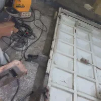 جوشکاری سیار|خدمات پیشه و مهارت|اندیمشک, |دیوار