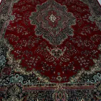فرش ۹متری ماشینی|فرش|تبریز, |دیوار