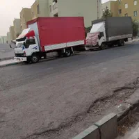 باربری و اتو بار فرهادی هشتگرد ابیک نظراباد....