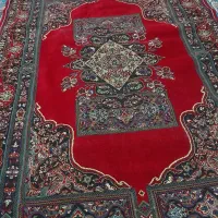 فرش ۶ متری کاملا سالم و تمیز