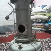 چراغ نفتی ووسایل آشپزخانه