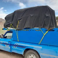 حمل بار با نیسان با کارگر|خدمات حمل و نقل|محمدشهر, همایون ویلا|دیوار