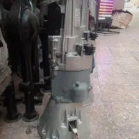 گیربکس پیکان