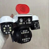 دوربین مداربسته/نصب رایگان/پشتیبانی ۲۴ساعته