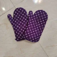 دستکش دستگاه فر نو