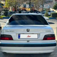 پارس سال مدل ۸۸