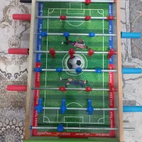 فوتبال دستی|اسباب‌‌بازی|بهارستان, |دیوار