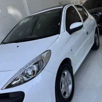 ۲۰۷ پانا ارتقا|خودرو سواری و وانت|اردبیل, |دیوار