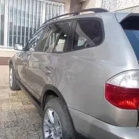 ایکس 3 مدل 2007|خودرو سواری و وانت|مشهد, امیر|دیوار