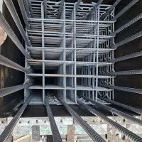 استاد کار آرماتوربند. و اکیپ آرماتوربند