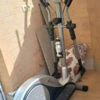 دستگاه ورزشی دوچرخه ثابت