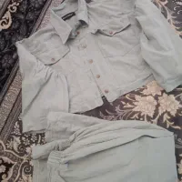 دامن و کت